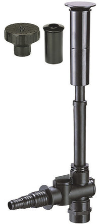 AquaForte FP-3000 fonteinpomp - Vijverfonteinpomp 3000 l/u, miniatuur 5