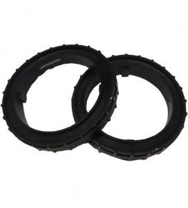 Afdichtingsring (zwart) buitenzijde tank Ultrabead UB-60 (2 stuks)