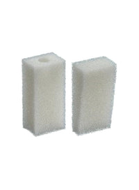 Oase vervangend filtermousse set voor FiltoSmart Thermo 200, miniatuur 2