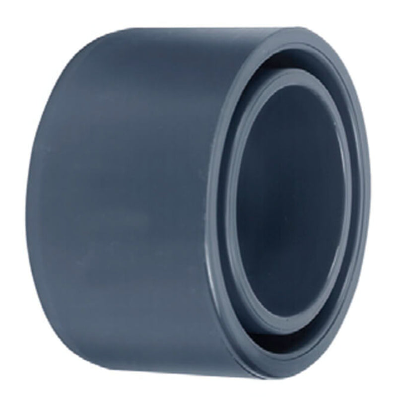 Vdl PVC Verloopring 40 mm x 16 mm VDL - productfoto, PVC Hulpstuk bij Vijvercentrum
