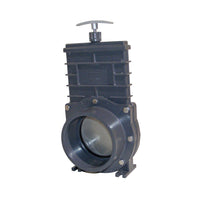 Oase Schuifafsluiter 110 mm 27171 - voor ProfiClear pompkamer productafbeelding, miniatuur 2