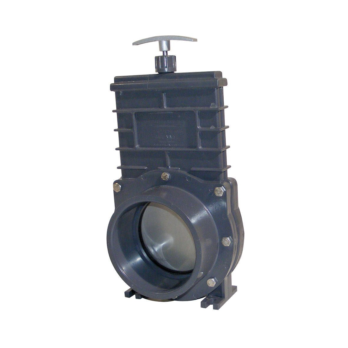 Oase Schuifafsluiter 110 mm 27171 - voor ProfiClear pompkamer productafbeelding