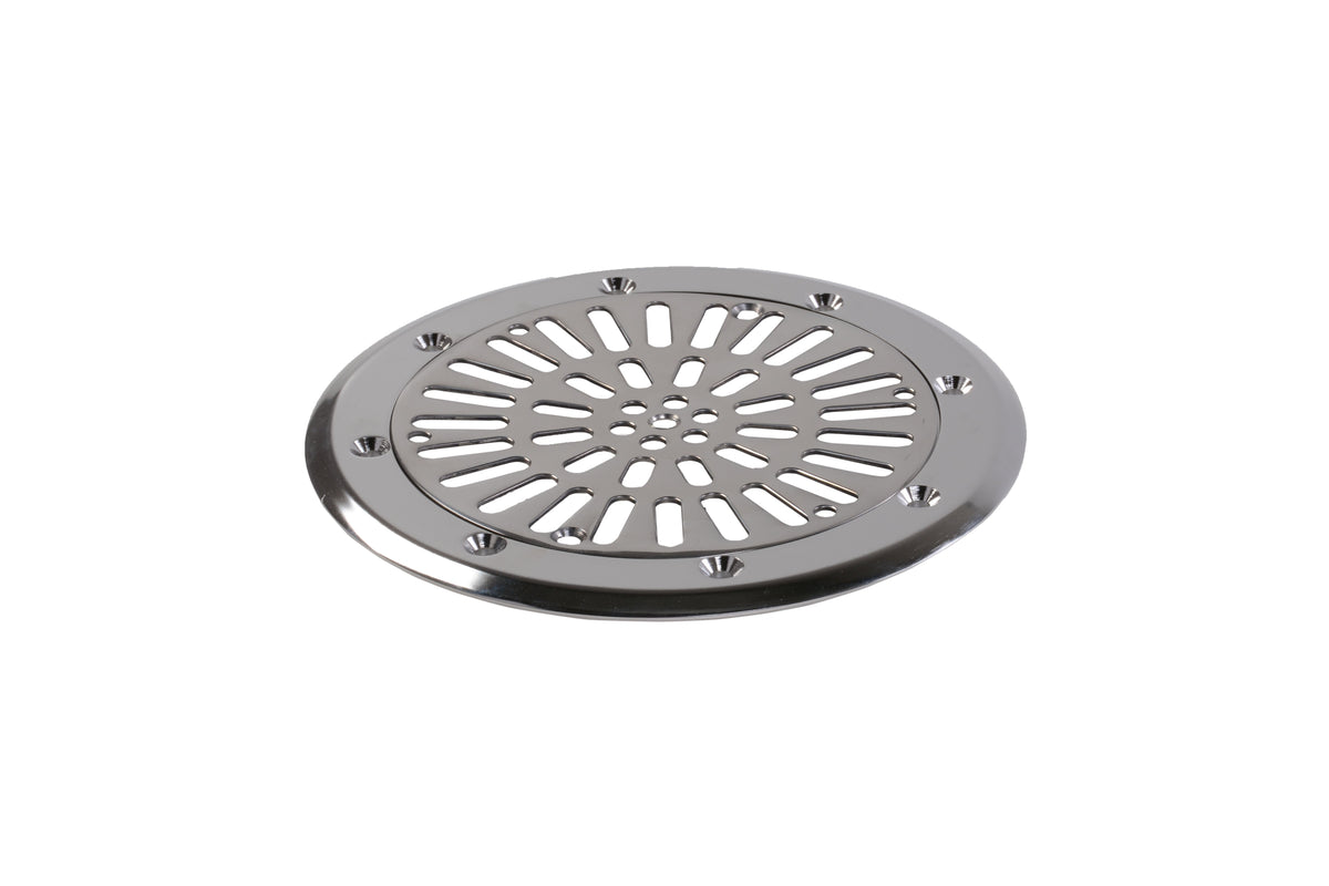 AstralPool RVS deksel voor inbouwdeel 00271 | AstralPool productafbeelding