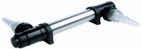 Xclear UVC Professional 55 watt met PL lamp vijverfilter, miniatuur 2