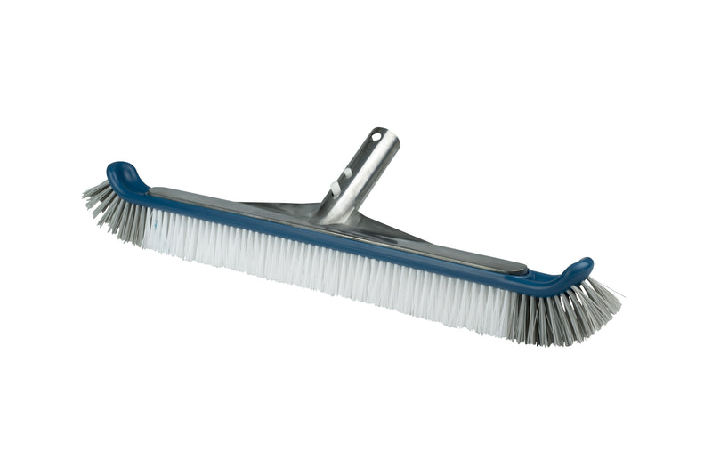 Astralpool Muurborstel 50cm verstelbare aluminium hendel, afbeelding 2 Vijveronderhoud
