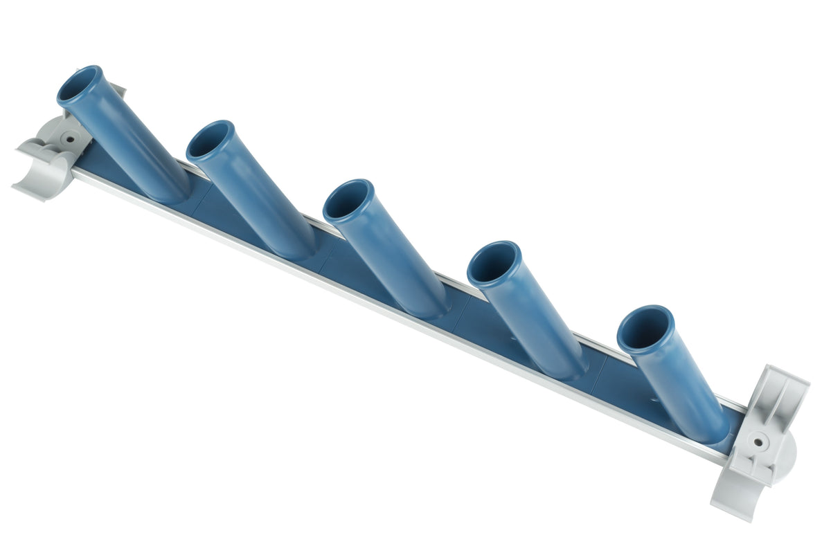 AstralPool Blue Line Muurbeugel - Wandhouder voor reinigingsgereedschap | AstralPool productafbeelding, productafbeelding bij Vijvercentrum