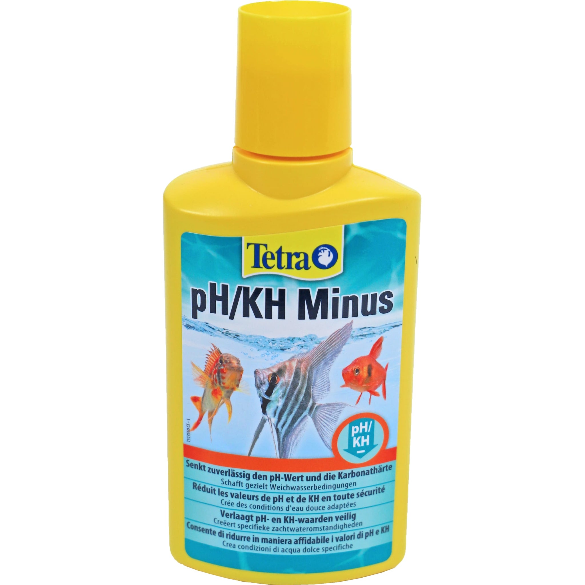 Tetra Ph/Kh Minus 250 Ml - productfoto