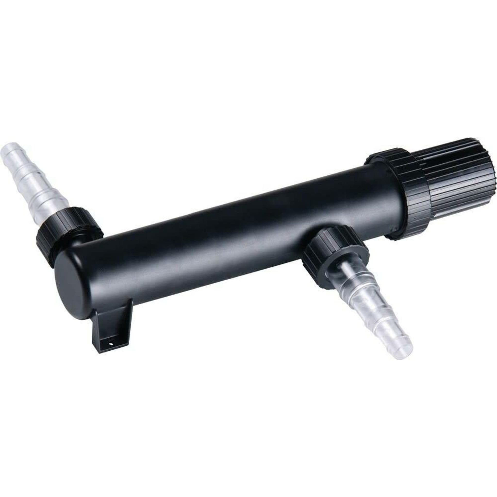 Aquaforte Xclear Multimax UVC unit 5 Watt met PL Lamp - productfoto