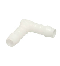 Boon Kniestuk Slangverbinder 25 mm - haakse bocht voor vijverslang, miniatuur 2