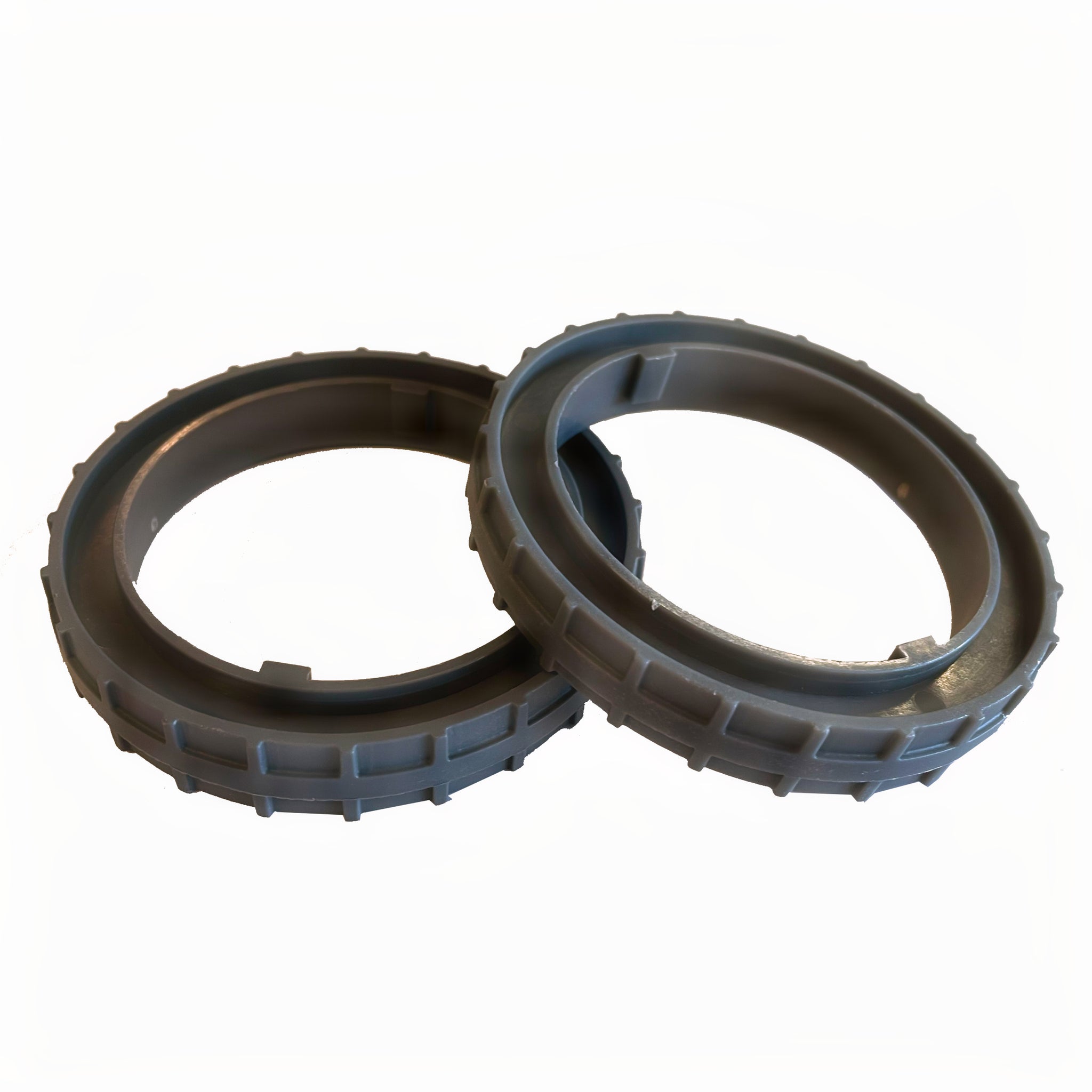 Afdichtingsring buitenzijde tank Ultrabead UB-100/140 (2 stuks) - grijs