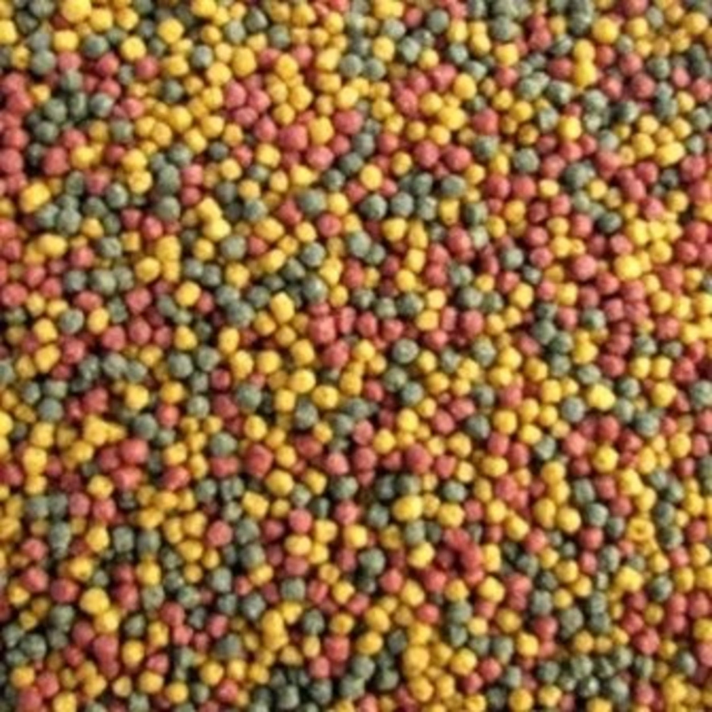 Pond Pro Multi Mix 3 mm 12 kg - productfoto