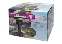 VT Extra buisdeel voor Premium Skimmer - verlengstuk 17 cm, miniatuur 4