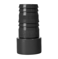 Superfish Pondclear slangtule 63-50 mm - aansluittule voor vijverslang op Pondclear filter, miniatuur 2