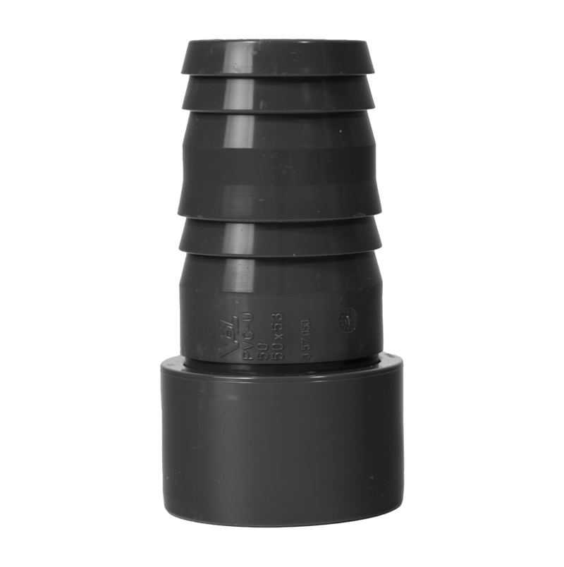 Superfish Pondclear slangtule 63-50 mm - aansluittule voor vijverslang op Pondclear filter, afbeelding 2 Onderdelen