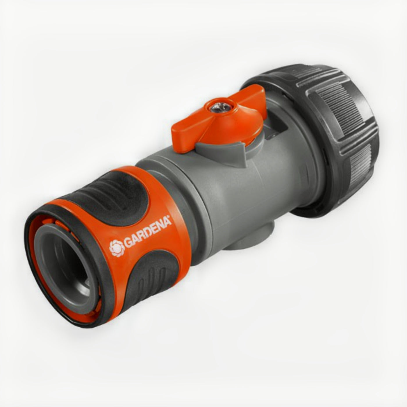 Gardena Regulierstop 19 mm 3/4" zb - productfoto