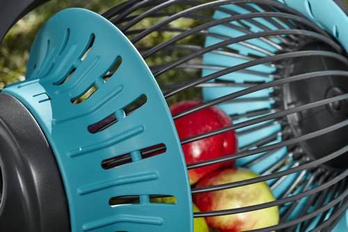 Gardena combisystem Fruitplukker, afbeelding 4 Tuingereedschap