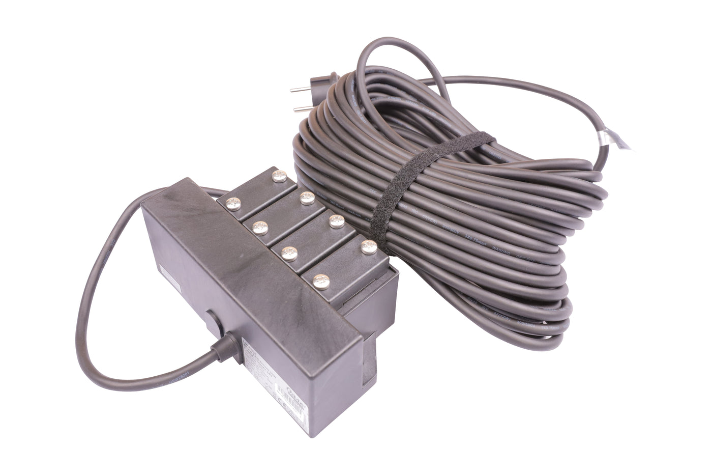 Oase LunAqua Power LED Driver 20 m - voedingstrafo met 20 meter kabel voor LED-spots productafbeelding