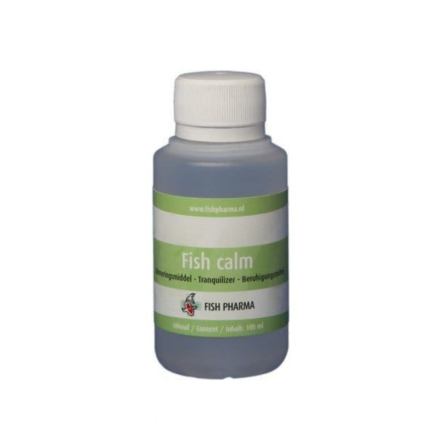 Fish Pharma Fish Calm - productfoto