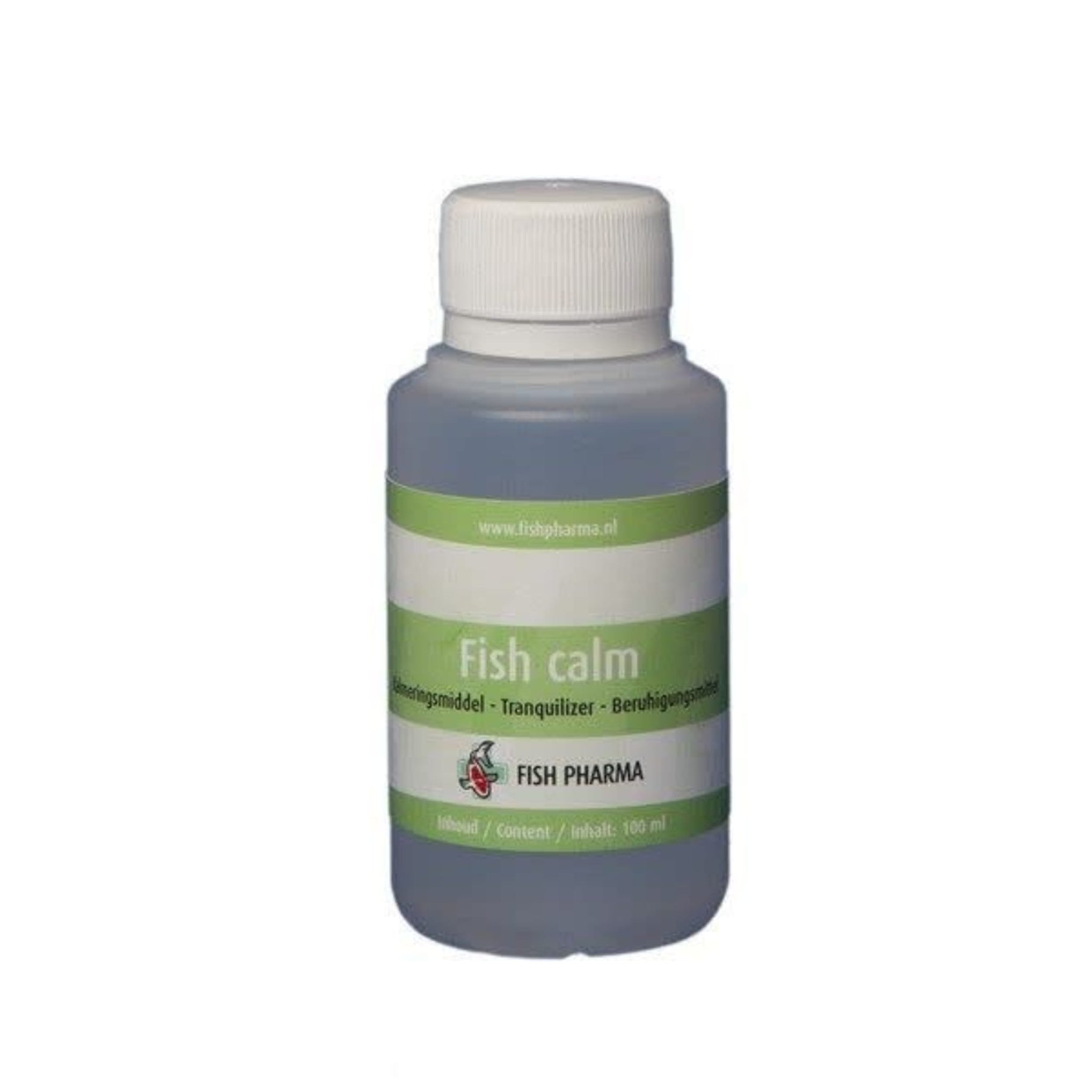Fish Pharma Fish Calm - productfoto