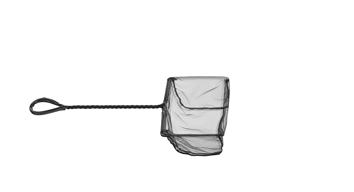 Oase visnet 8 cm voor kleine aquariumvissen