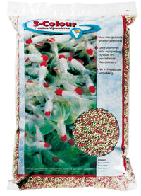 Velda 3-Colour Pellets Premium Vijvervisvoer - 15 Liter | Vt productafbeelding, miniatuur 2
