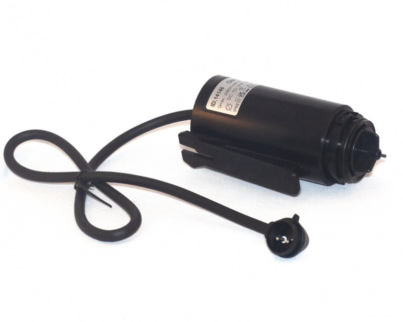 Oase vuilwaterpomp 84 graden FiltoMatic CWS - origineel onderdeel nr. 14148, afbeelding 2 Onderdelen