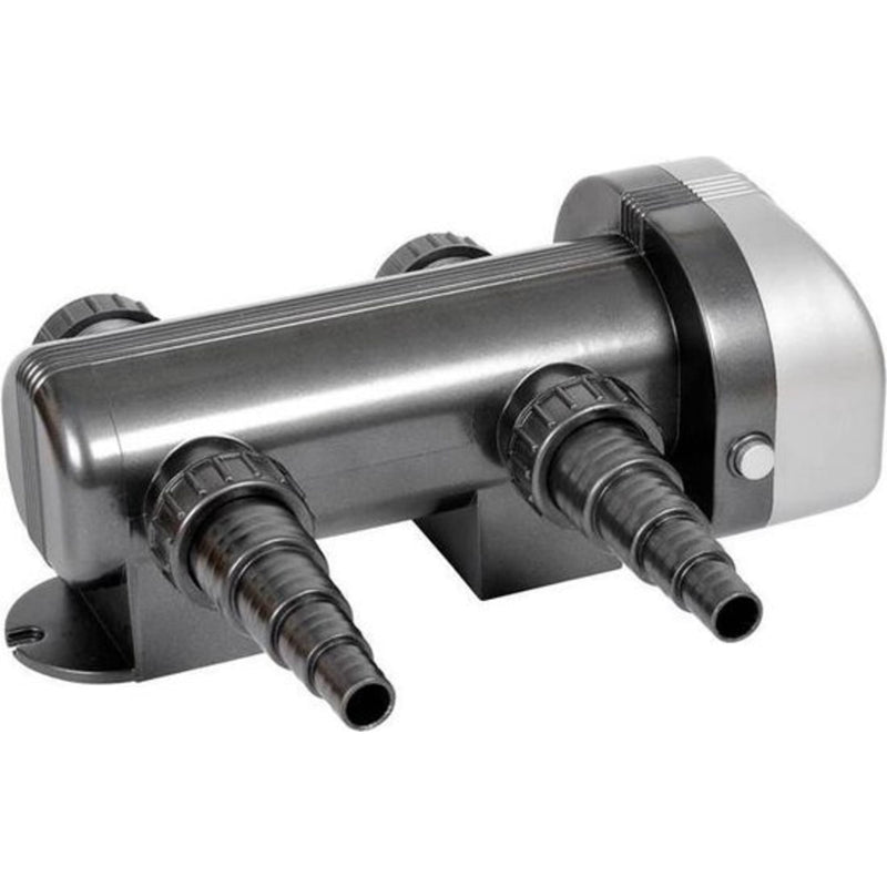 HoZelock UV-C Unit Vorton 36 w 24000 l - productfoto, UV-C Unit bij Vijvercentrum
