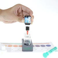 JBL ProAquaTest pH 7,4-9,0 - druppeltest voor alkalisch bereik, miniatuur 3