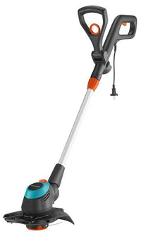 Gardena EasyCut 450/25 - elektrische grastrimmer 450W met 25 cm snijbreedte, miniatuur 2