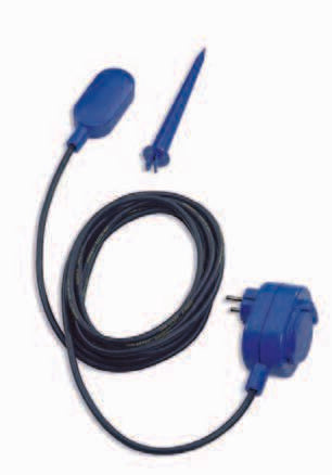Aquaforte Schego Vorstbeveiliging 0ºC max. 600 watt - afbeelding 2