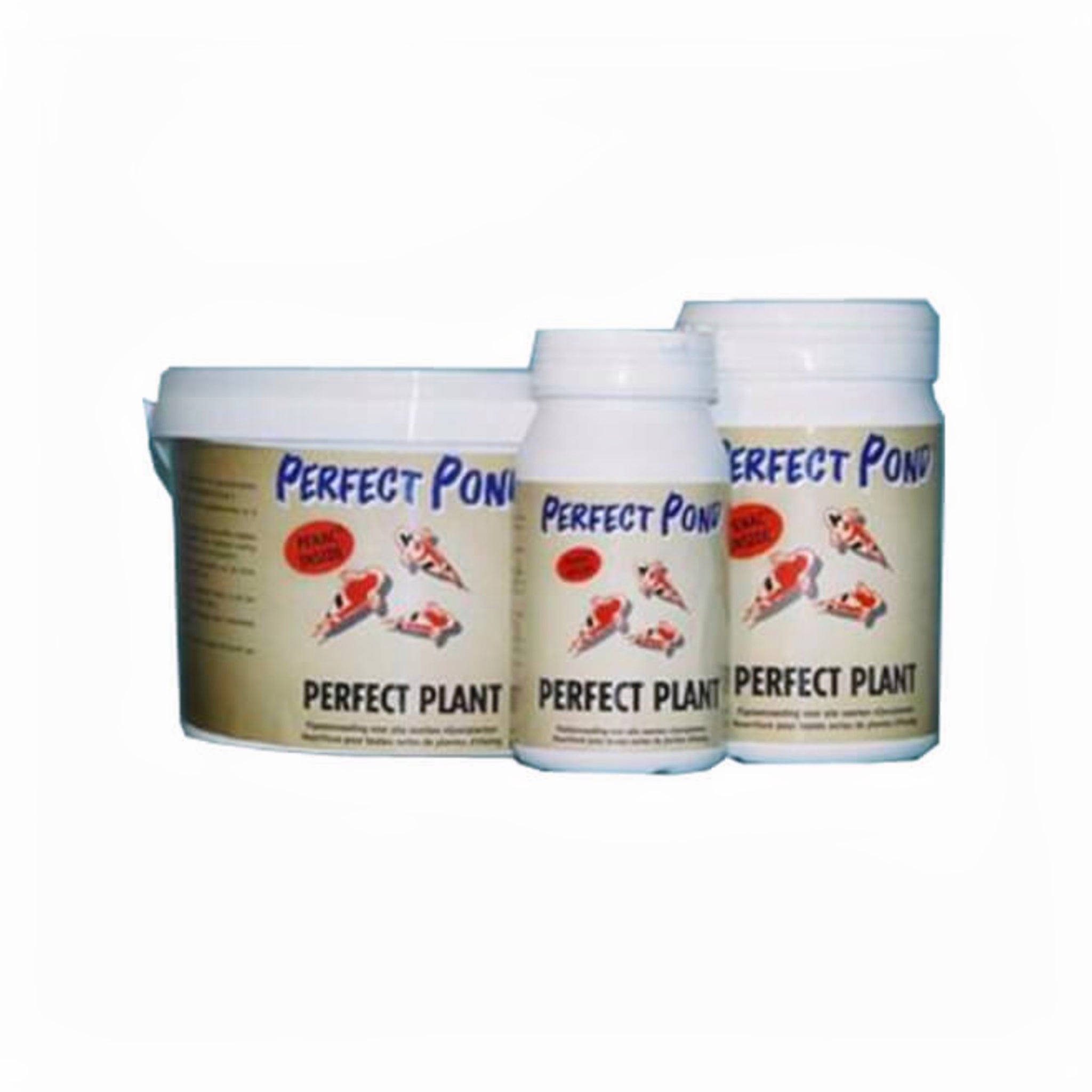 Perfect Pond Perfect Plant 500 gr - productfoto