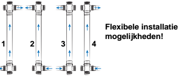 AquaForte UVC Flex 40 watt - flexibele UV-C unit voor vijvers, afbeelding 3 Vijver Accessoire