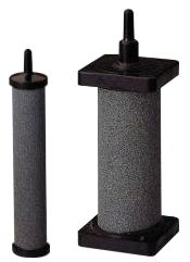 Europond Luchtsteen Cilinder 1,5 x 7 cm - Compacte beluchtingssteen voor vijver, afbeelding 2 Luchtpomp
