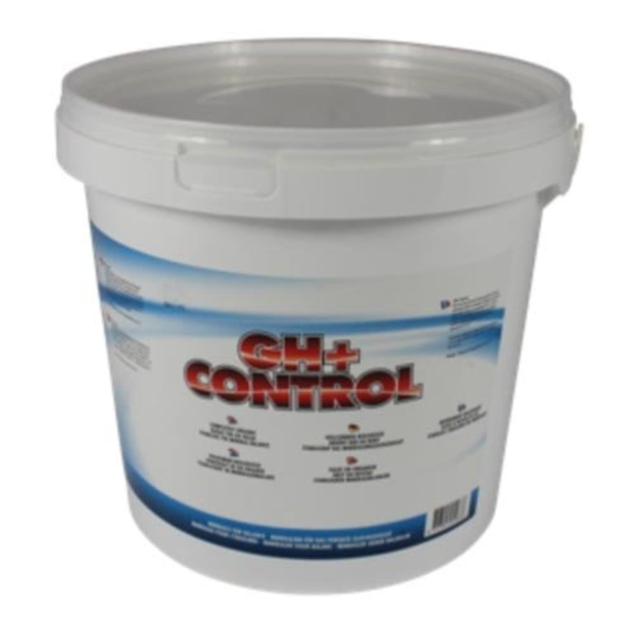 Air Aqua GH+ Control 4kg - productfoto
