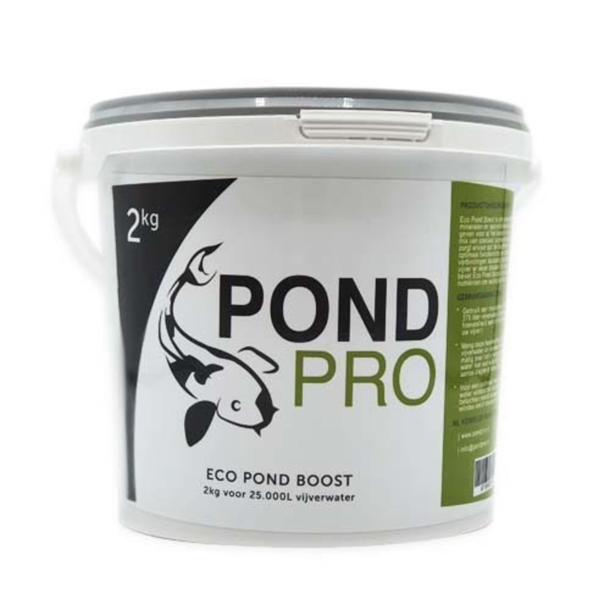 Pond Pro Pond Boost 2 kg - productfoto