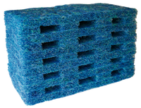 Superfish Japanse mat cassette Poly Tech Move 200 - Vervangfiltermateriaal, miniatuur 2