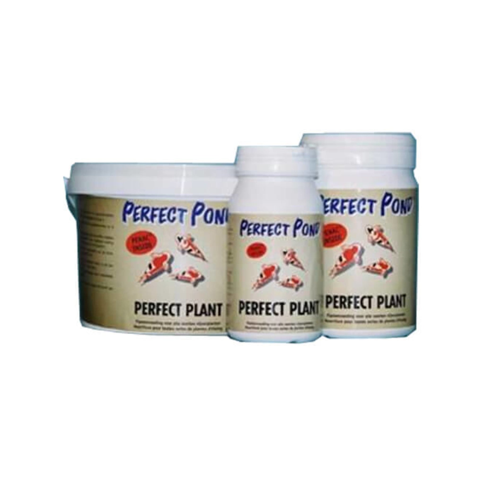 Perfect Pond Perfect Plant 2500 gr - productfoto