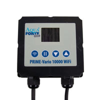 Aquaforte Prime Vario 10000 WiFi & LCD - Vijverpomp - afbeelding 2, miniatuur 3