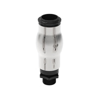 Foam sproeikoppen RVS316 32mm - Fonteinkop voor vijver, miniatuur 1