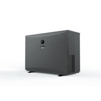 InverSmart warmtepomp 13 kW inverter vijververwarming, miniatuur 2
