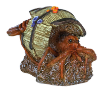Superfish Deco Barrel Prawn - Aquarium Decoratie, miniatuur 2