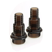 Velda Slangtule Set UV-C 11/18/36/55 Watt - productfoto, miniatuur 1