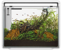 Superfish Home 85 Aquarium Wit - Compleet Starterset, miniatuur 2
