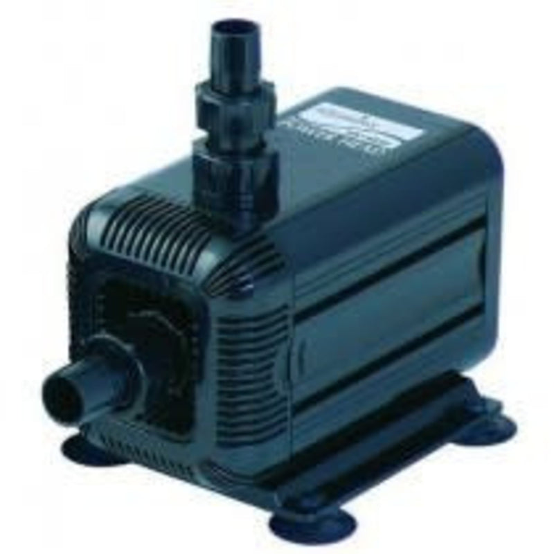 Aquaking HX-6530  vijverpomp - productfoto, Filterpomp bij Vijvercentrum
