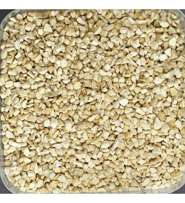 Nautic Aqua NanoGravel Jurassic Gravel 2 kg - Fijn aquariumgrind 2-3 mm