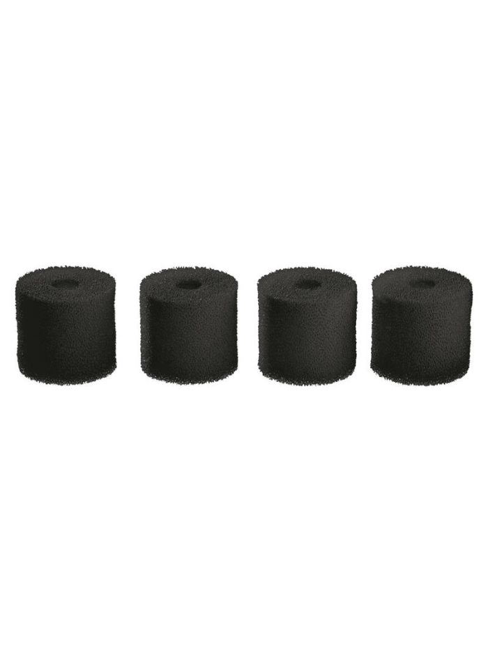 Oase BioMaster Voorfiltermousse Set 4 stuks 60ppi - ultrafijn voorfilter