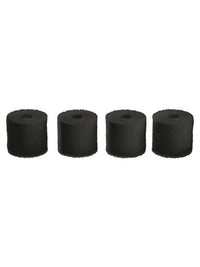 Oase BioMaster Voorfiltermousse Set 4 stuks 60ppi - ultrafijn voorfilter, miniatuur 2