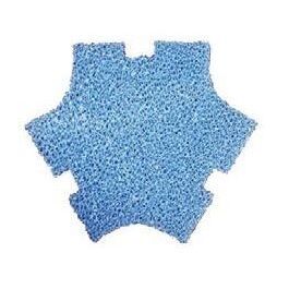 Filterpatroon SwimSkim 25 blauw - Vervangingsspons Europond, afbeelding 2 Filtermateriaal