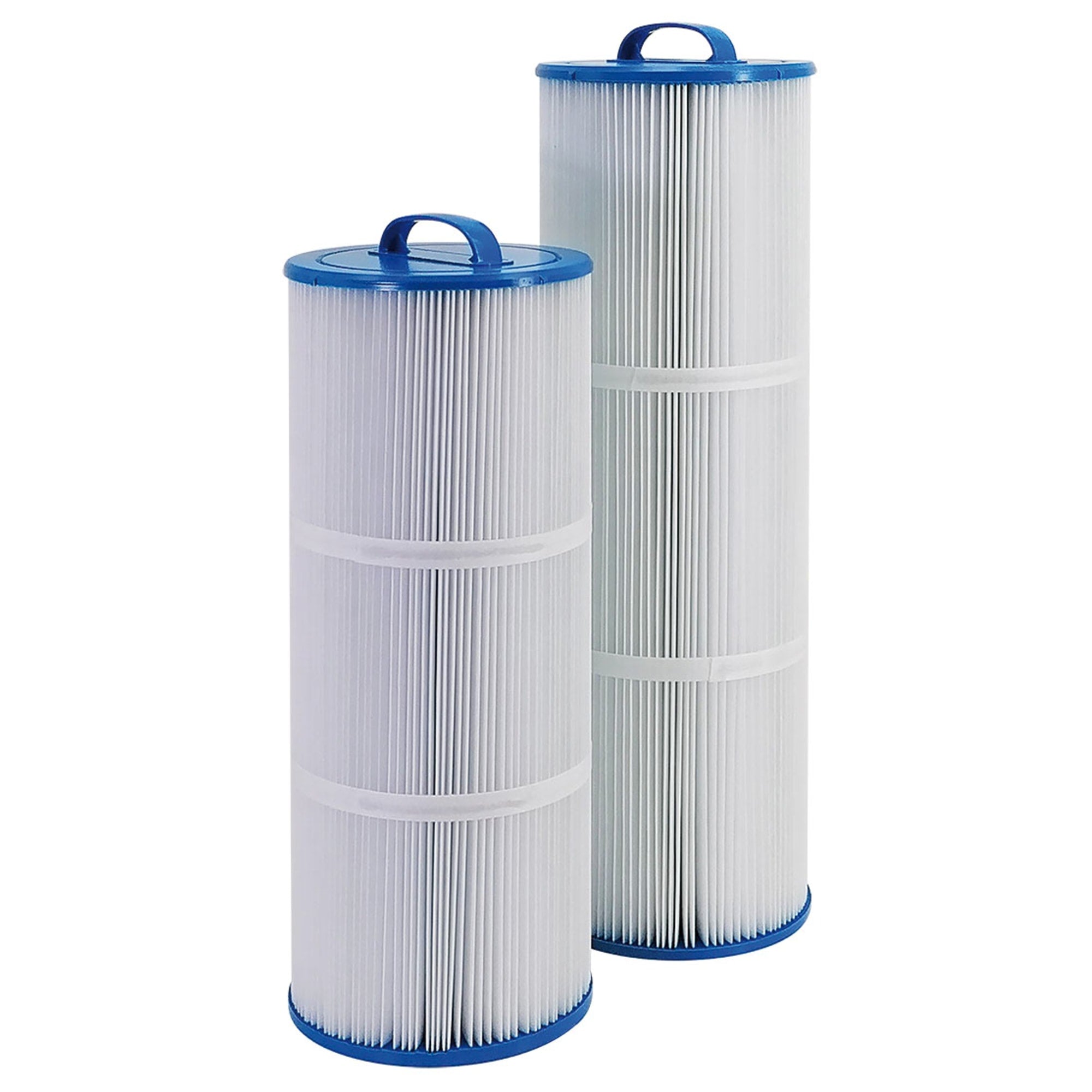 Astralpool Cartridge Skimmer 16 m³/u - 15 micron filtercartridges