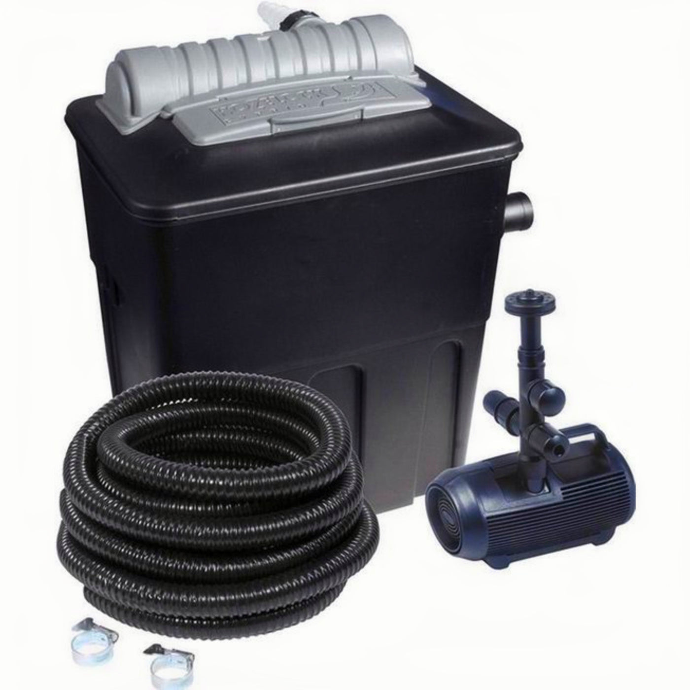 HoZelock Filterset 8.000 - productfoto